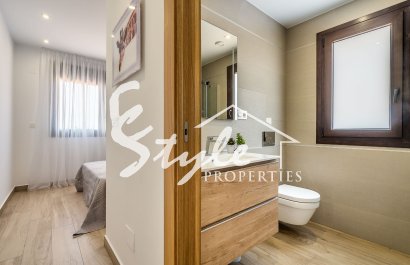 Nuevo - high-bungalow - Finestrat