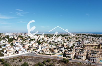 New build - ground-floor - Orihuela