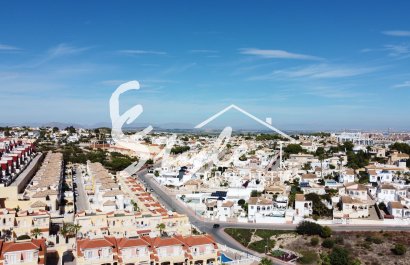New build - ground-floor - Orihuela