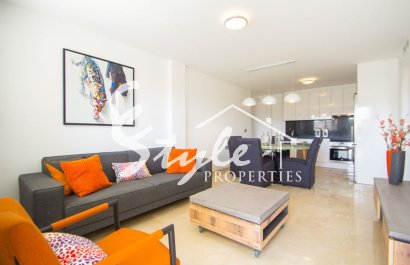 New build - ground-floor - Orihuela