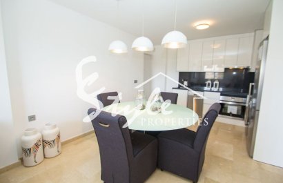 New build - ground-floor - Orihuela