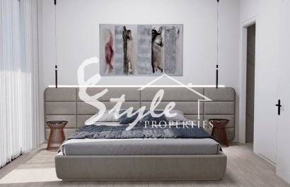 Nuevo - low-bungalow - Finestrat