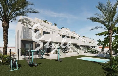 New build - high-bungalow - Pilar de La Horadada