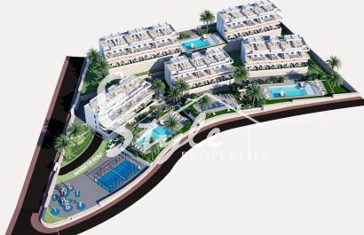 Новостройки - Апартаменты/Квартира - Финестрат