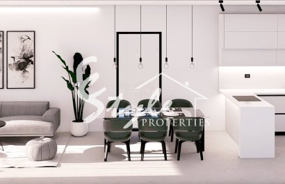 Новостройки - Апартаменты/Квартира - Финестрат