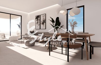 New build - Apartment - Finestrat