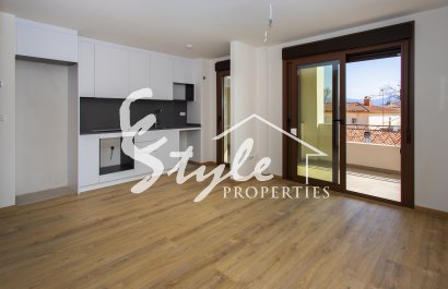 Новостройки - low-bungalow - La Canalosa