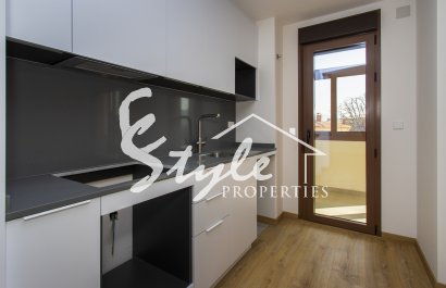 Новостройки - low-bungalow - La Canalosa