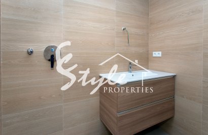 Новостройки - low-bungalow - La Canalosa