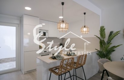 Новостройки - terraced - Jerónimo y Avileses