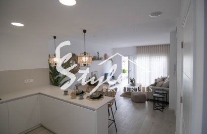 Новостройки - terraced - Jerónimo y Avileses