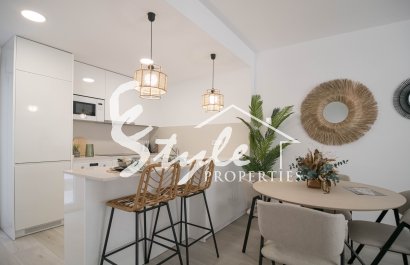 Новостройки - terraced - Jerónimo y Avileses