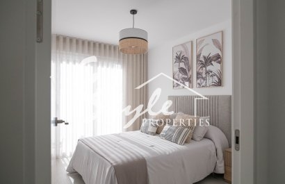 Новостройки - terraced - Jerónimo y Avileses