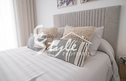 Новостройки - terraced - Jerónimo y Avileses