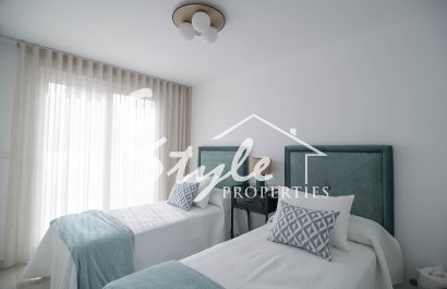 Новостройки - terraced - Jerónimo y Avileses