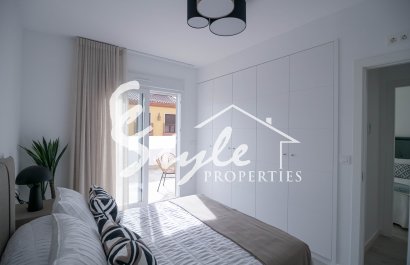 Новостройки - terraced - Jerónimo y Avileses