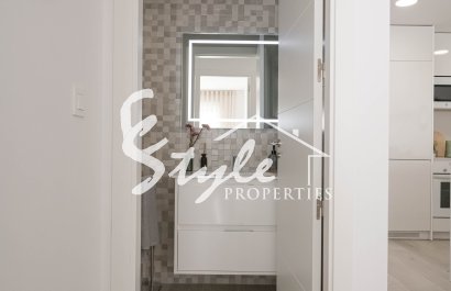 Новостройки - terraced - Jerónimo y Avileses