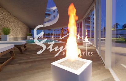 Новостройки - Апартаменты/Квартира - Гуардамар дель Сегура