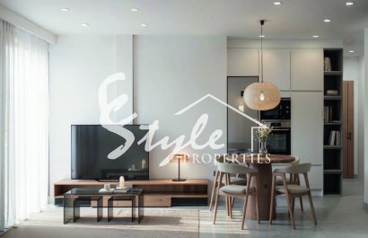 Новостройки - ground-floor - Торревьеха