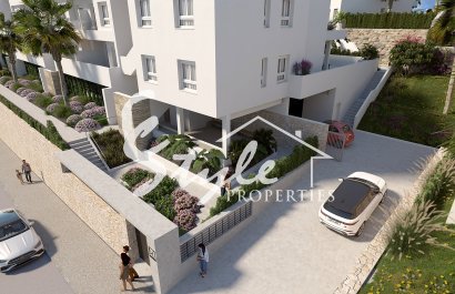 New build - low-bungalow - Algorfa