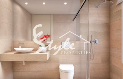 New build - low-bungalow - Algorfa