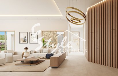 Новостройки - Detached - La Finca Golf - La Finca Golf Resort