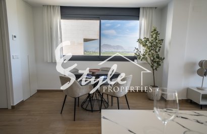 Новостройки - Semi - Detached Villa - Алгофра