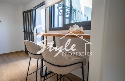 Новостройки - Semi - Detached Villa - Алгофра