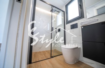 Новостройки - Semi - Detached Villa - Алгофра