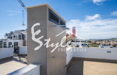 Nuevo - Detached - Algorfa