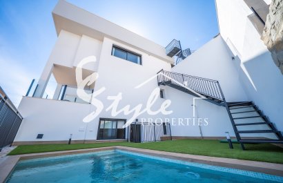 Nuevo - Detached - Algorfa