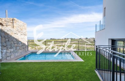 Nuevo - Detached - Algorfa