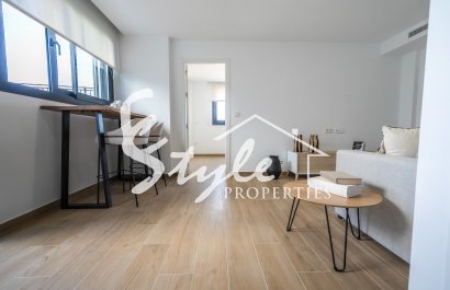 Nuevo - Detached - Algorfa