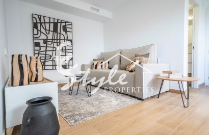 Nuevo - Detached - Algorfa