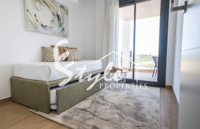 Nuevo - Detached - Algorfa