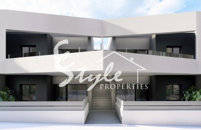 Новостройки - high-bungalow - Сан Мигель де Салинас - San Miguel De Salinas