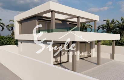 Nuevo - Detached - Ciudad Quesada