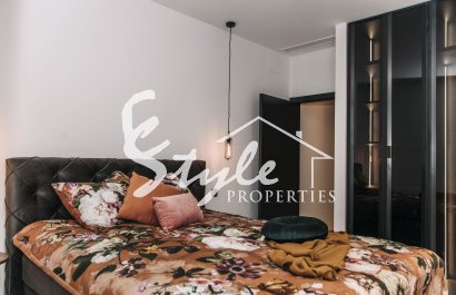 Новостройки - Вилла - Рохалес - Rojales