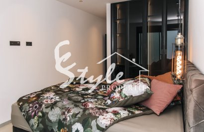 Новостройки - Detached - Рохалес - Rojales