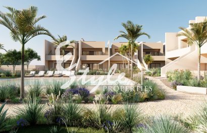 Nuevo - high-bungalow - San Javier