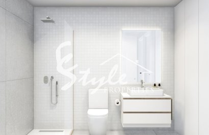 Nuevo - high-bungalow - San Javier