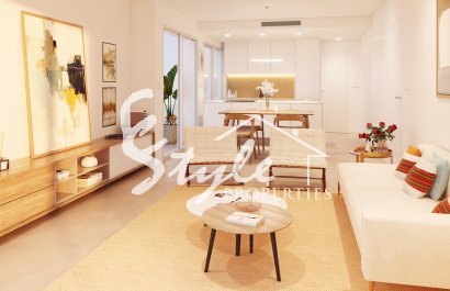 Nuevo - Apartamento - Pilar de La Horadada