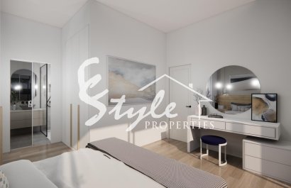 Новостройки - Detached - Сьюдад Кесада