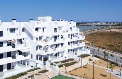 New build - Apartment - Torre Pacheco - Torre-Pacheco
