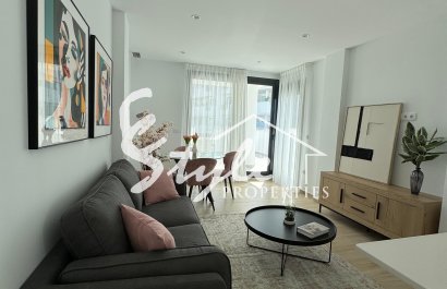 New build - Apartment - Torre Pacheco - Torre-Pacheco