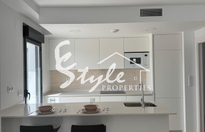 New build - Apartment - Torre Pacheco - Torre-Pacheco