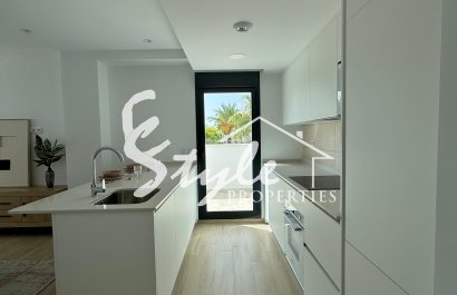 New build - Apartment - Torre Pacheco - Torre-Pacheco