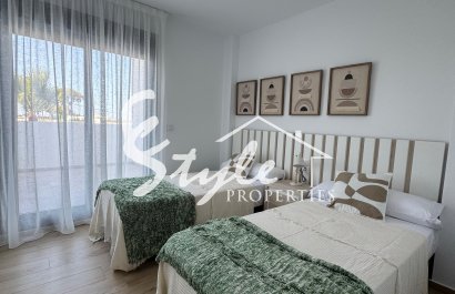 New build - Apartment - Torre Pacheco - Torre-Pacheco