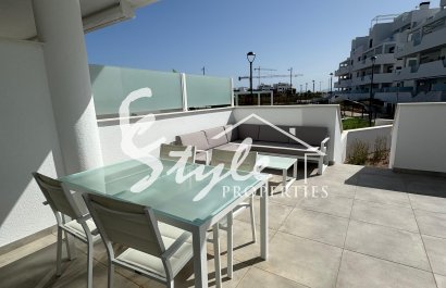 New build - Apartment - Torre Pacheco - Torre-Pacheco