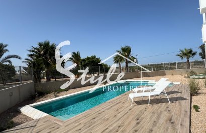 New build - Apartment - Torre Pacheco - Torre-Pacheco